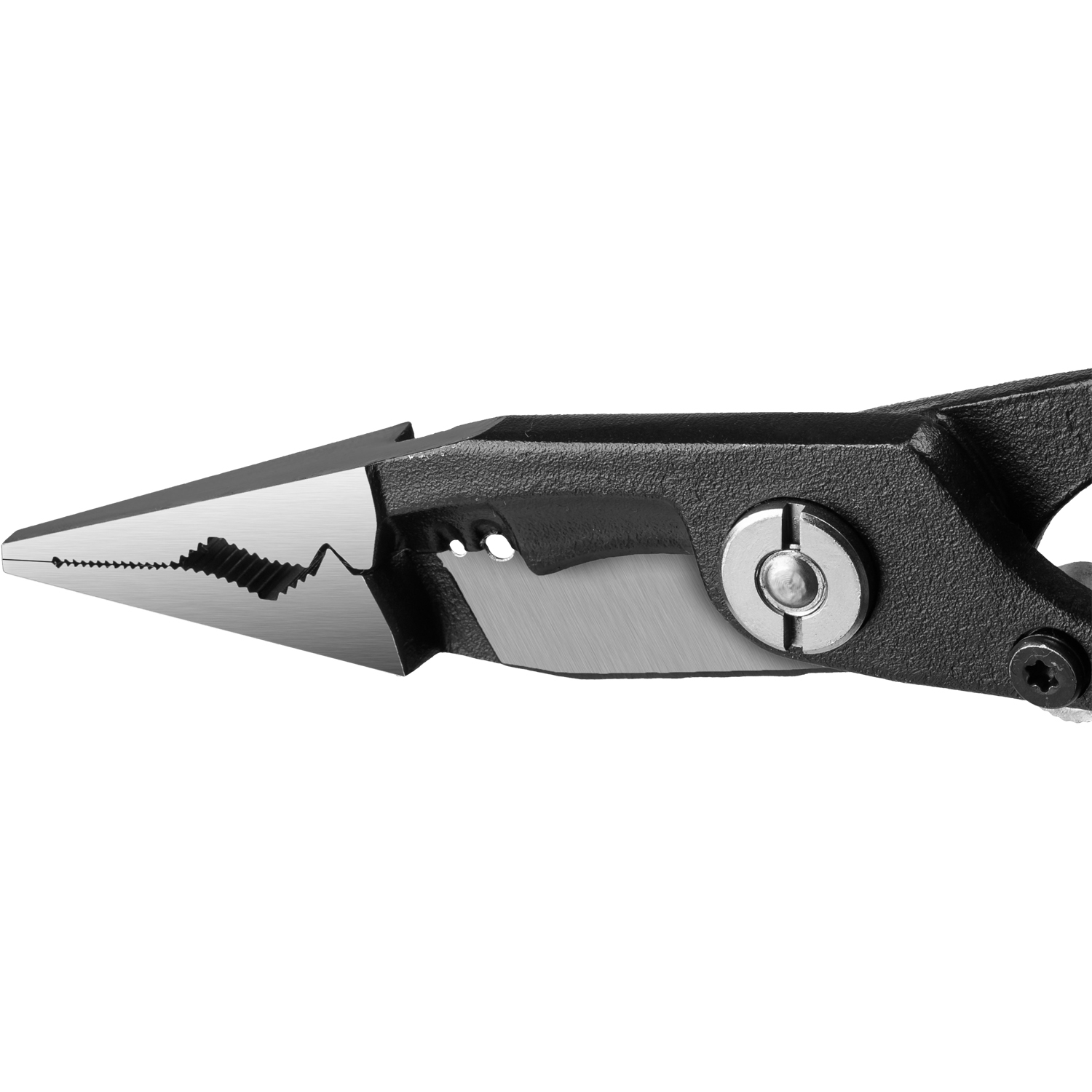 KRAFTOOL KM-20 клещи электромонтажные (23336-20)