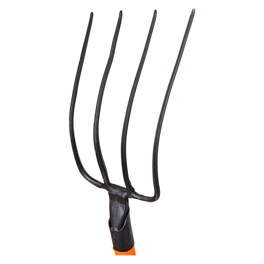 Вилы Квалитет садовые металлический черенок ВС-1200