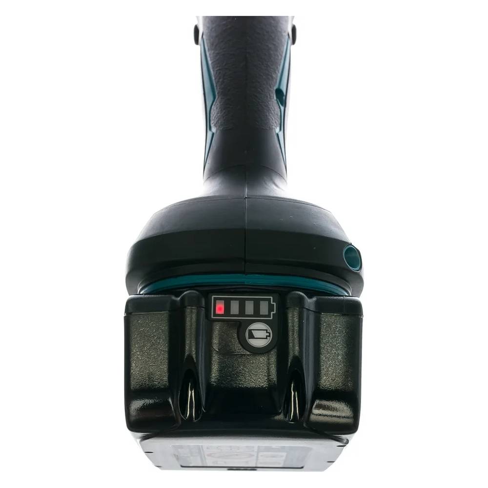 Пила сабельная аккумуляторная Makita DJR185RME