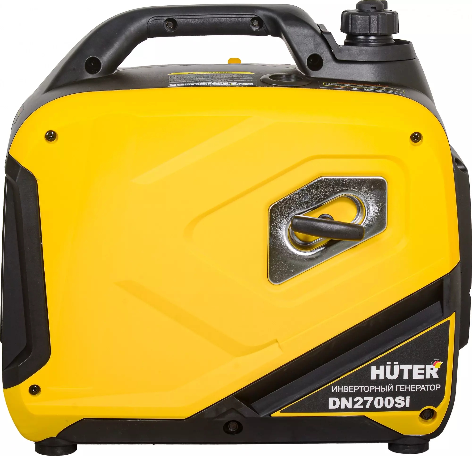 Инверторный генератор Huter DN2700Si