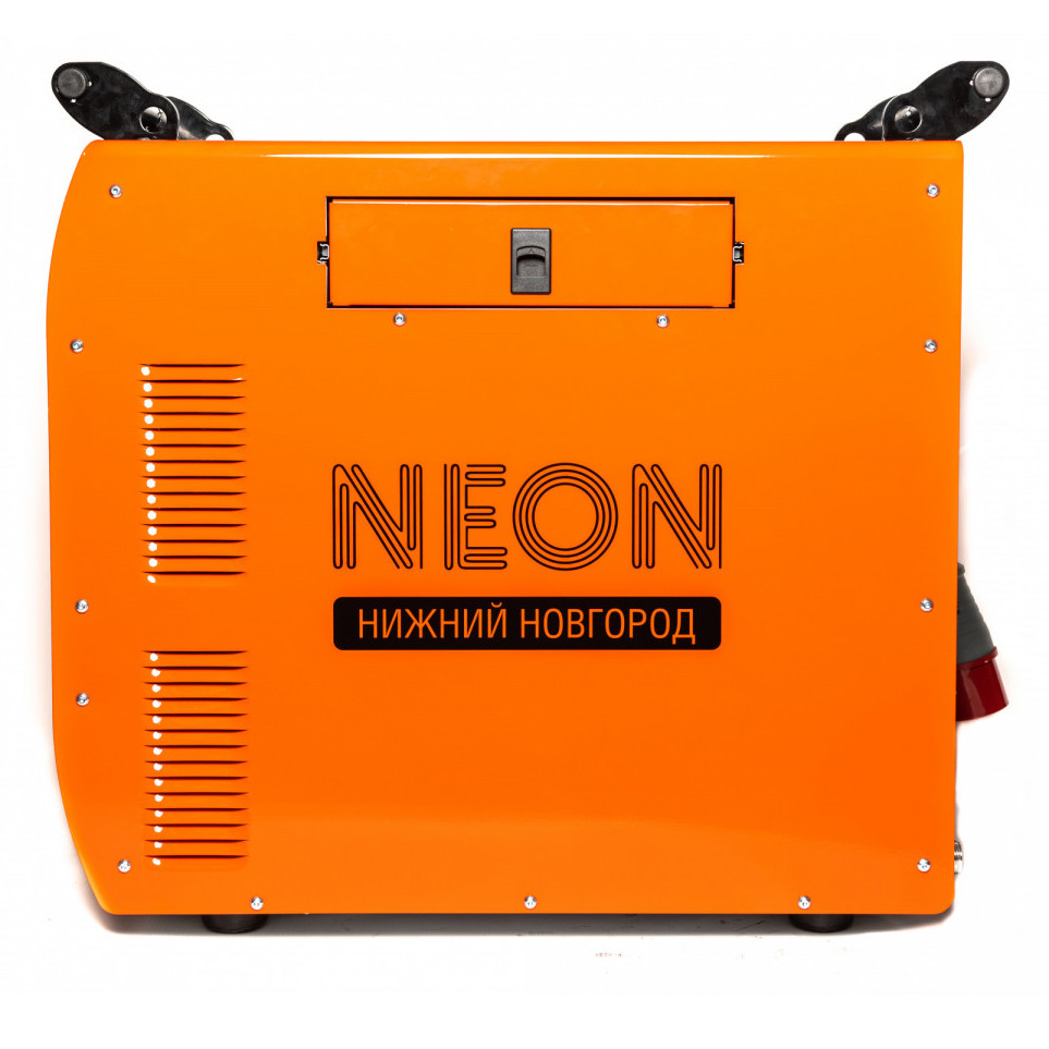 Аппарат сварочный инверторный NEON ВД-603 (380)