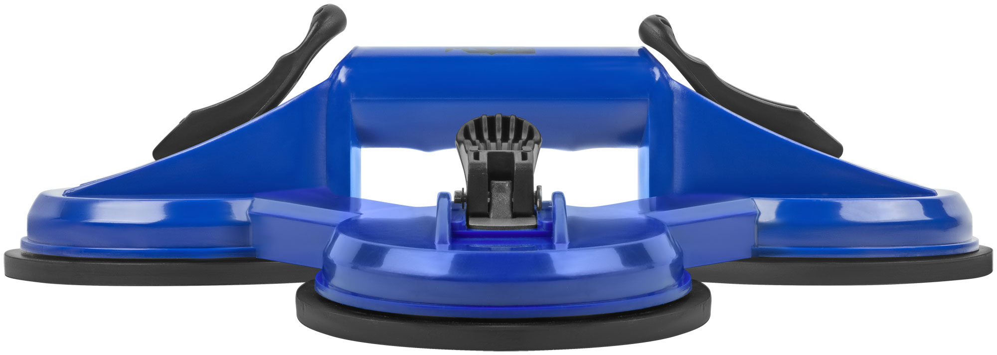 Cтеклодомкрат пластиковый тройной MOS 16966М