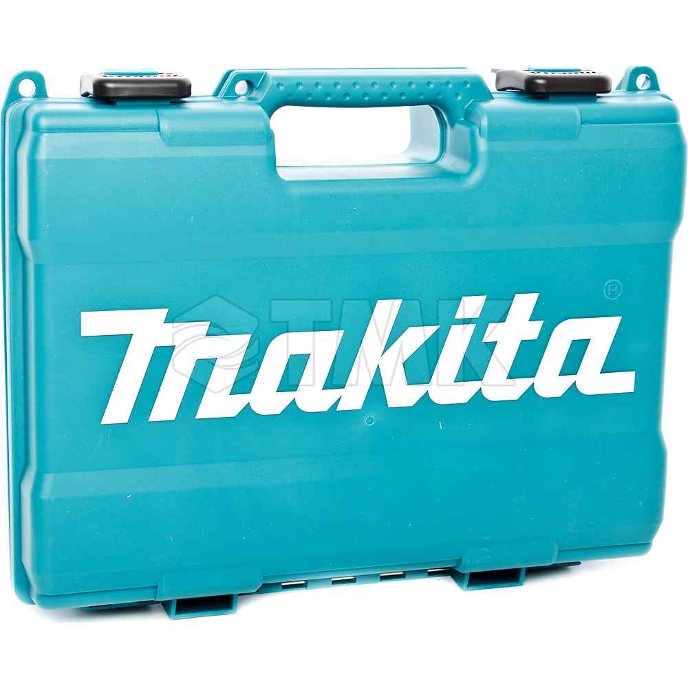 Шуруповерт аккумуляторный Makita DF331DWAE