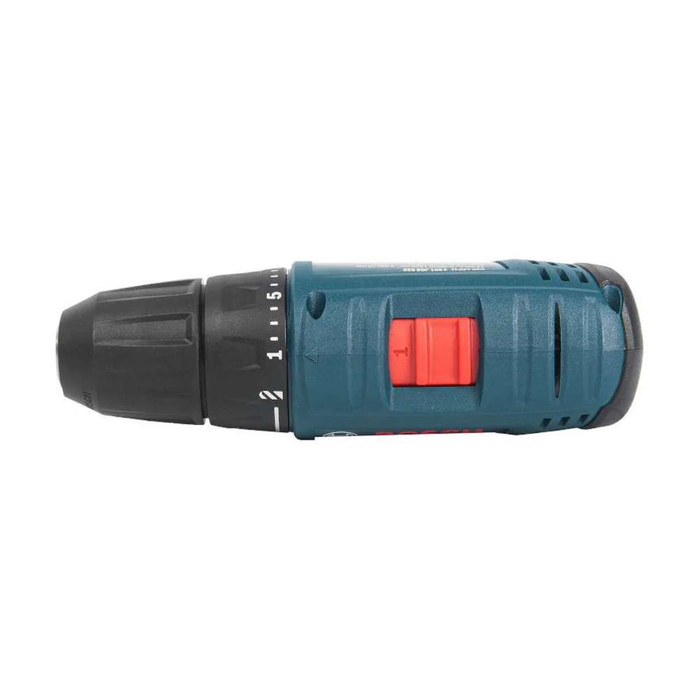 Шуруповерт аккумуляторный Bosch GSR 120-LI (1 акк. 2 Ач)