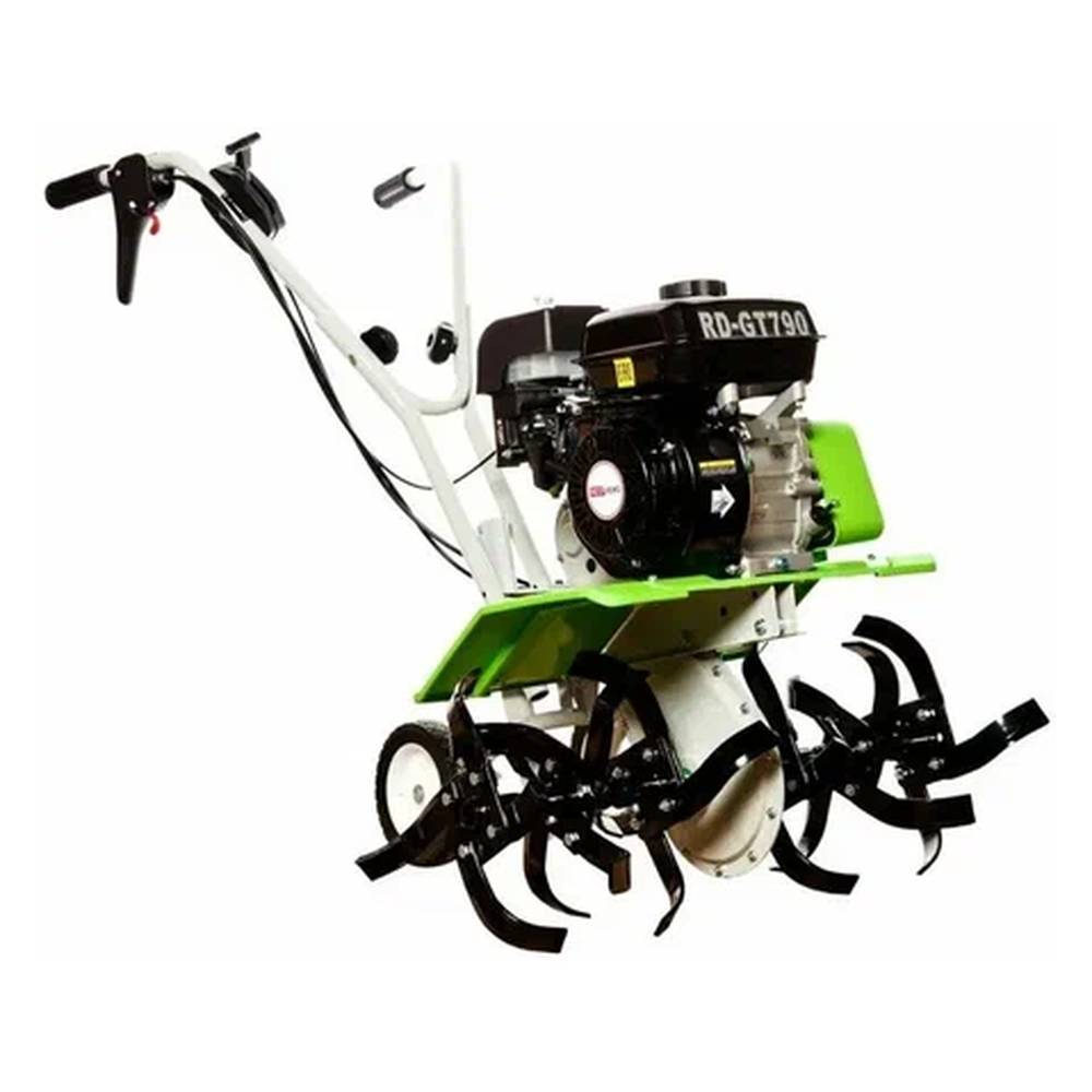 Мотокультиватор REDVERG RD-GT790