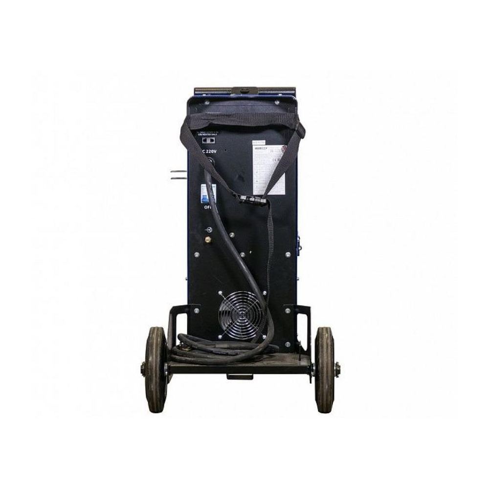 Полуавтомат сварочный инверторный Aurora SKYWAY 250