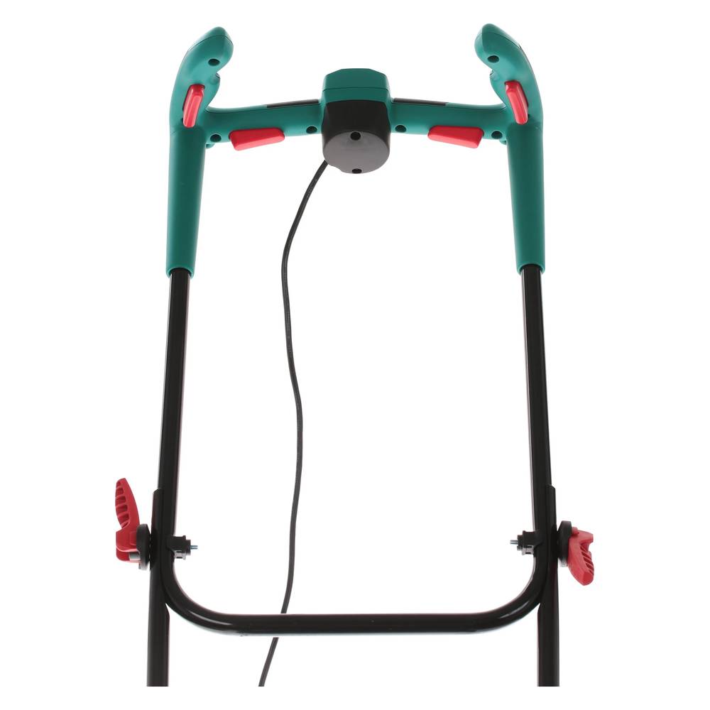 Газонокосилка аккумуляторная Bosch Rotak 32 LI