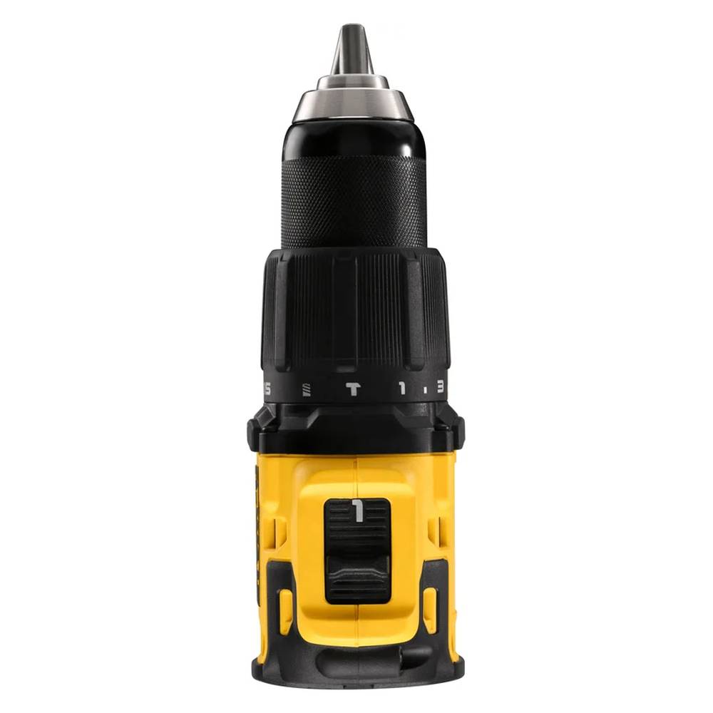 Шуруповерт аккумуляторный DeWalt DCD709N (без акк, без з/у)