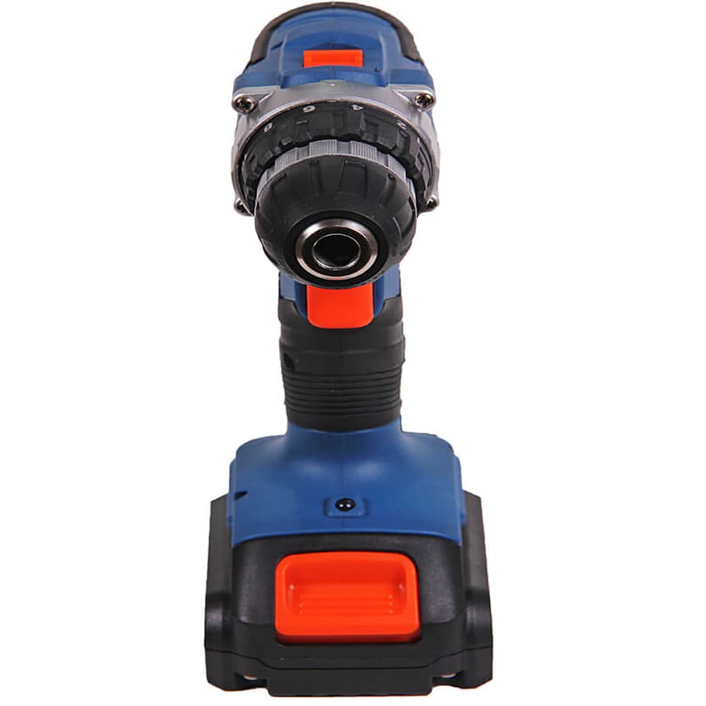 Шуруповерт аккумуляторный ФИОЛЕНТ "Professional" ДША1-10-РЭ5-18В (в кейсе)