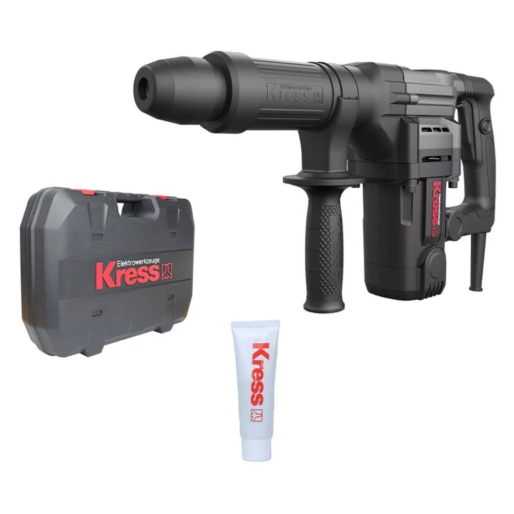 Электромолоток KRESS KU341
