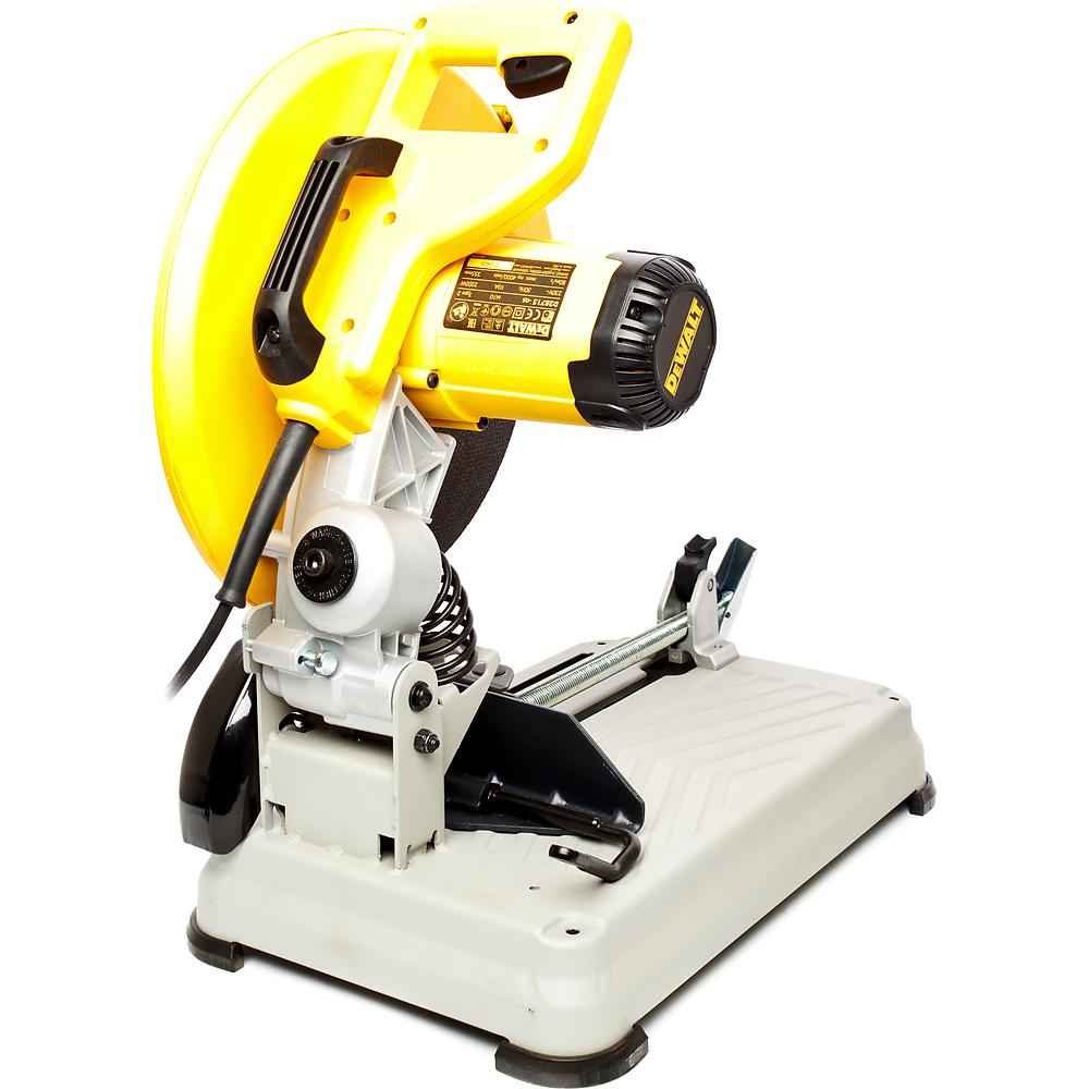 Станок отрезной DeWalt D28715-QS
