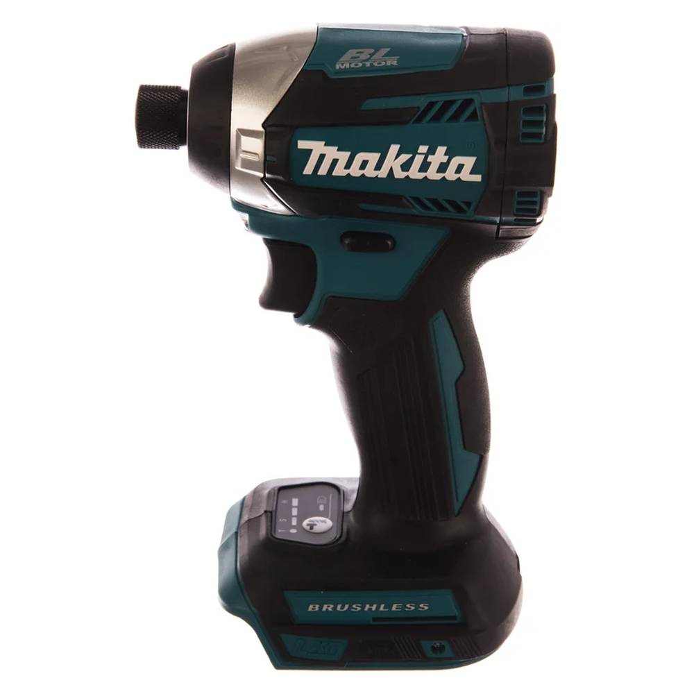 Шуруповерт аккумуляторный ударный Makita DTD154Z (без акк, без з/у)