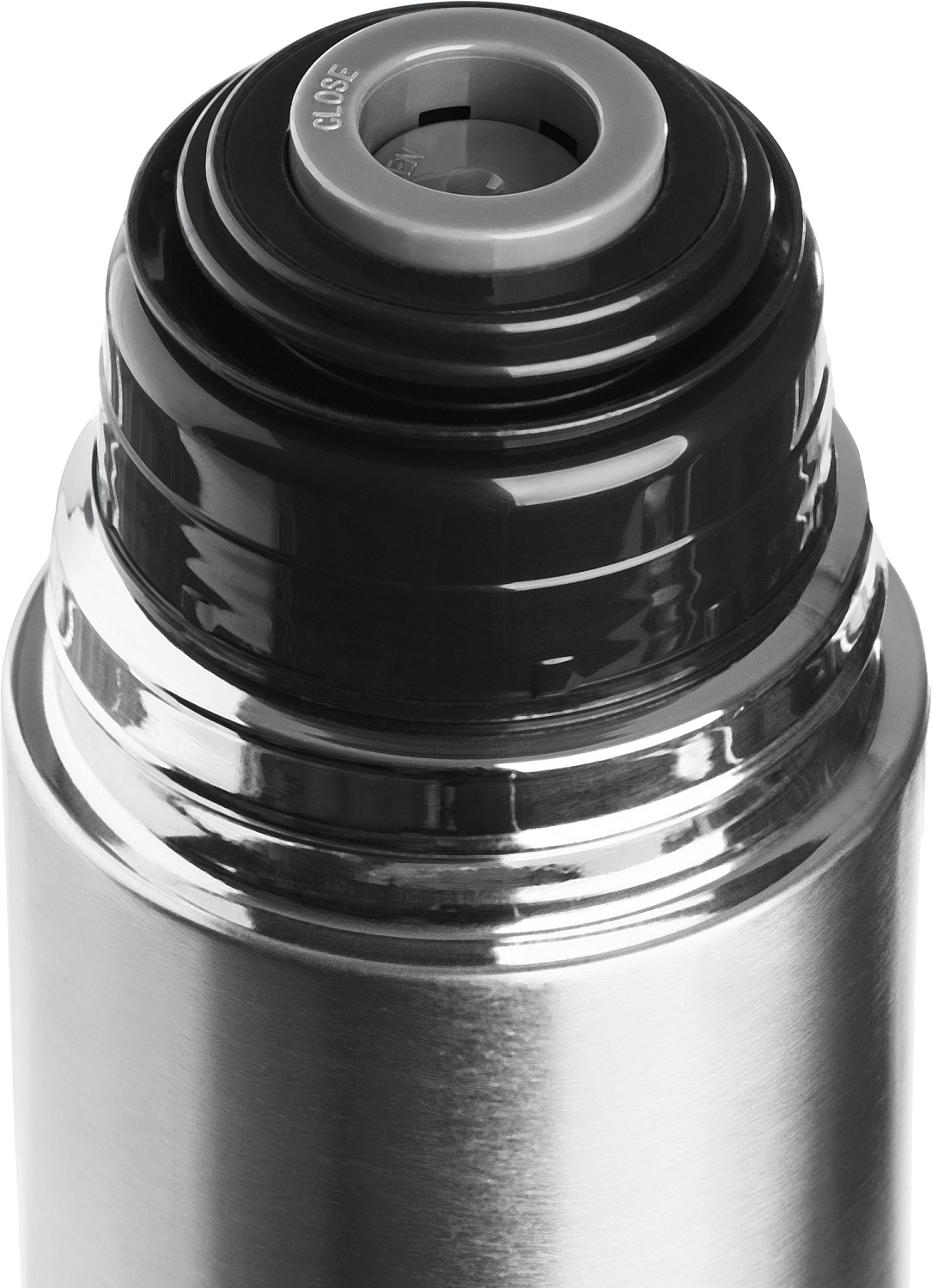 STAYER 1000 мл, для напитков, термос (48100-1000)