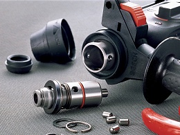Продажа оригинальных запасных частей к инструментам Bosch